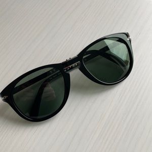 Persol 714 Folding Men’s Sunglasses Italian made